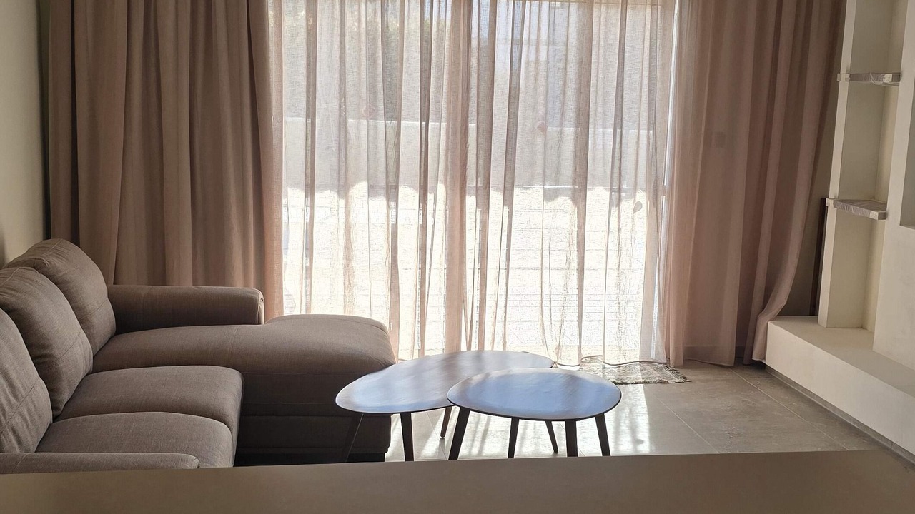 Photo of Livingroom in Paphos