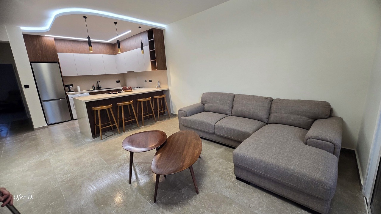 Photo of Livingroom in Paphos