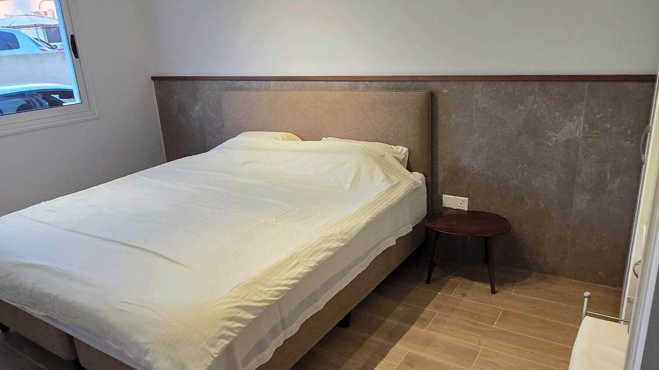 Photo of Bedroom in Paphos