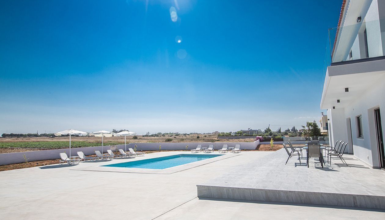 Photo of Outdoor in Paralimni
