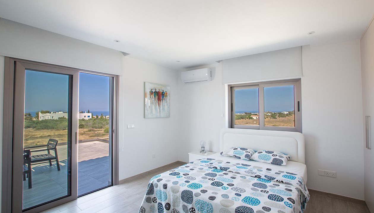 Photo of Patio Balcony in Paralimni