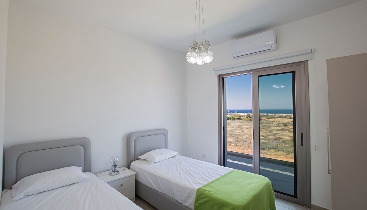 Photo of Patio Balcony in Paralimni