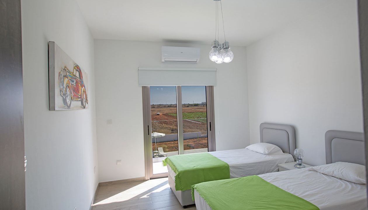 Photo of Patio Balcony in Paralimni