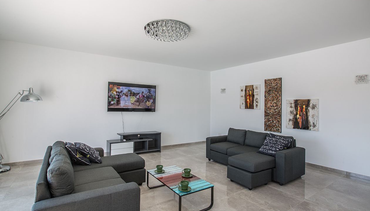 Photo of Livingroom in Paralimni