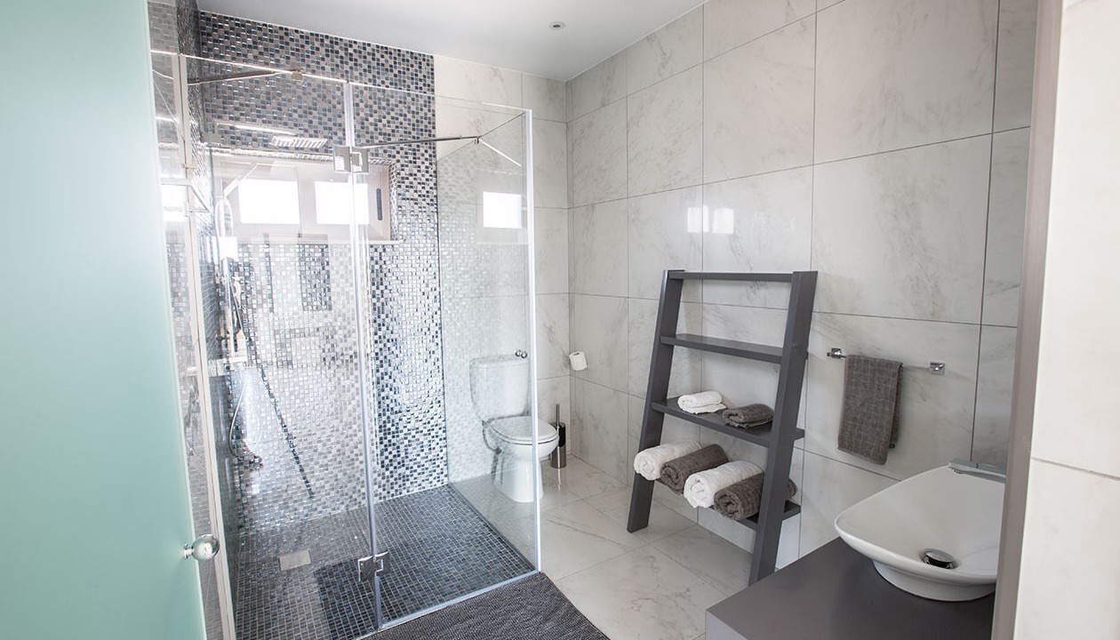 Photo of Bathroom in Paralimni