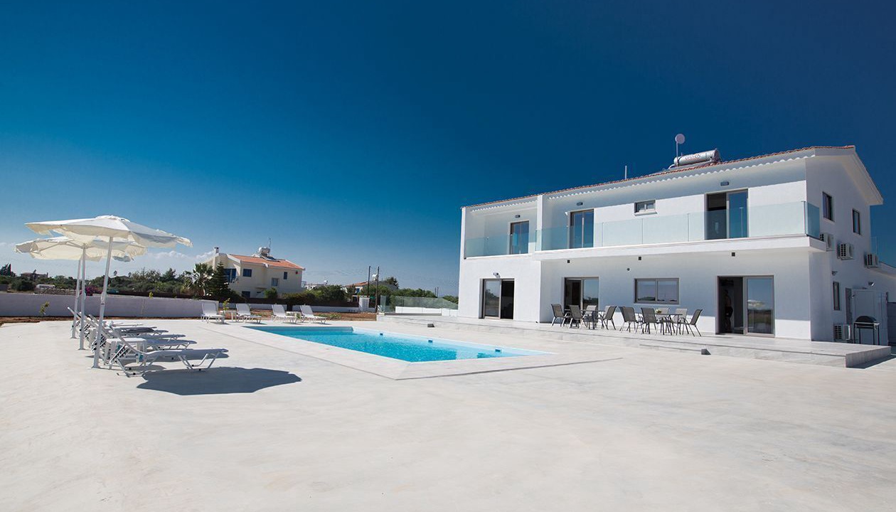 Photo of Outdoor in Paralimni