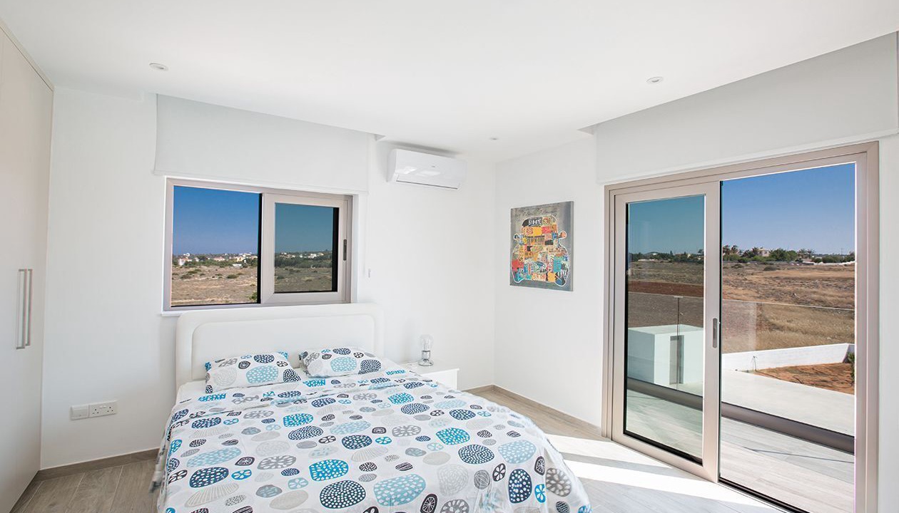 Photo of Patio Balcony in Paralimni
