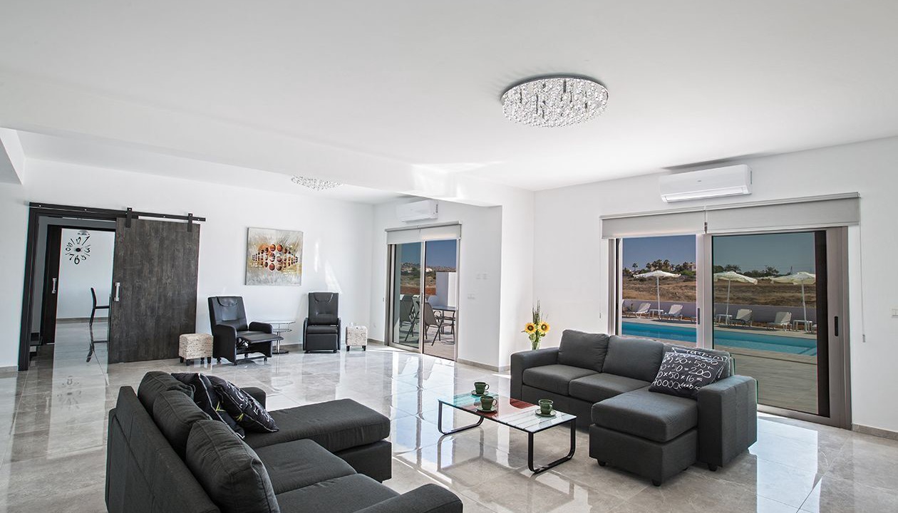Photo of Bedroom in Paralimni
