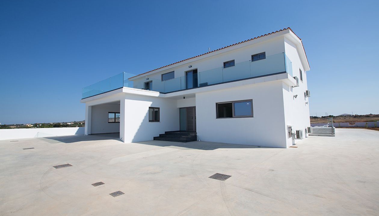Photo of Outdoor in Paralimni