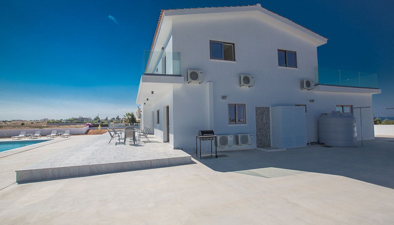 Photo of Outdoor in Paralimni