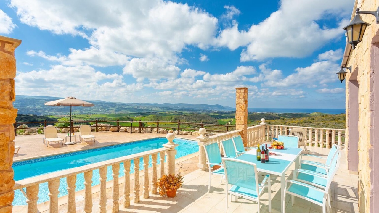 Photo of Outdoor in Latchi