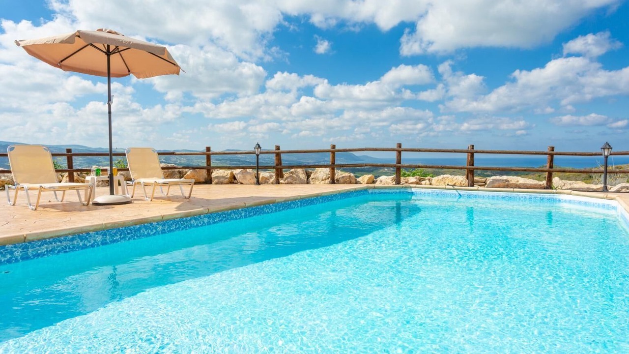 Photo of Outdoor in Latchi