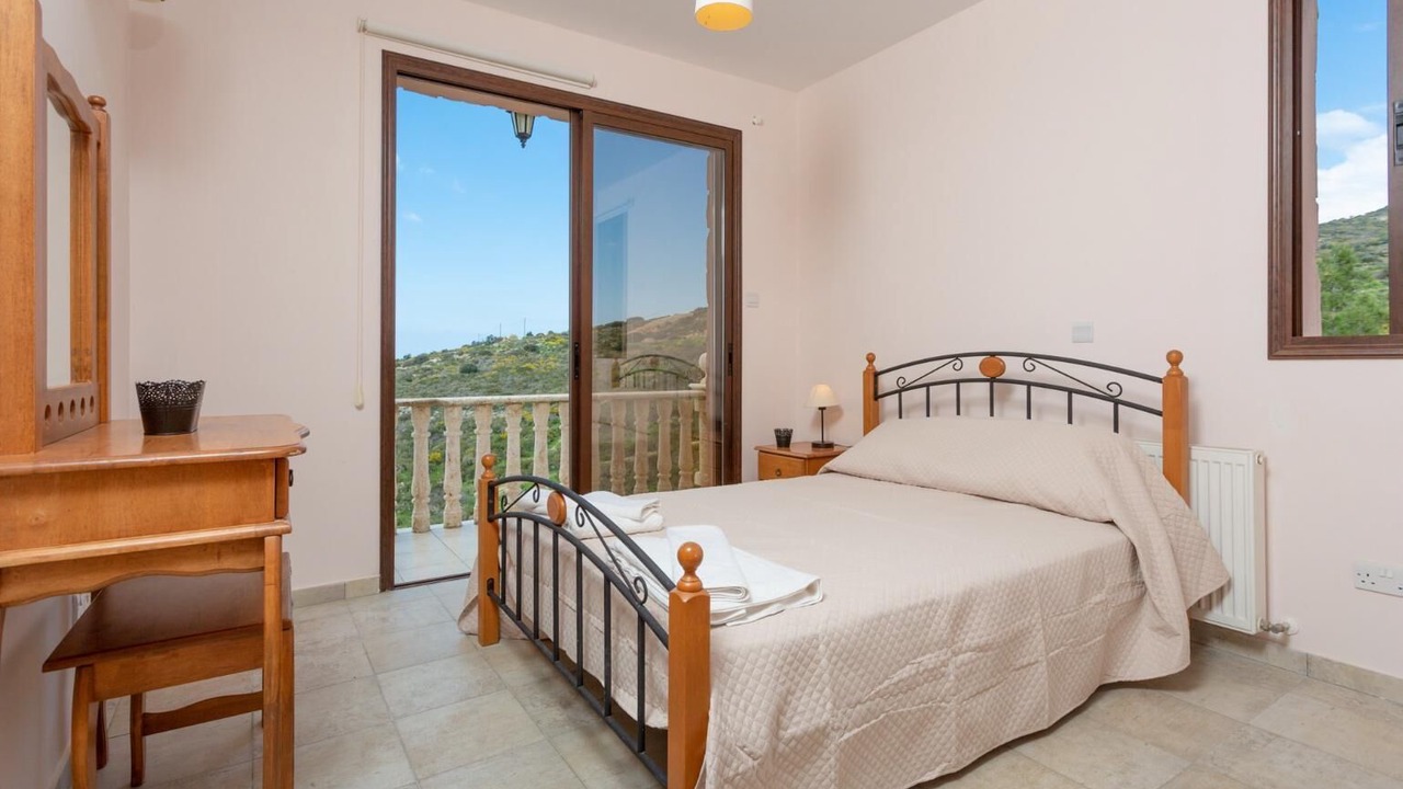 Photo of Patio Balcony in Latchi