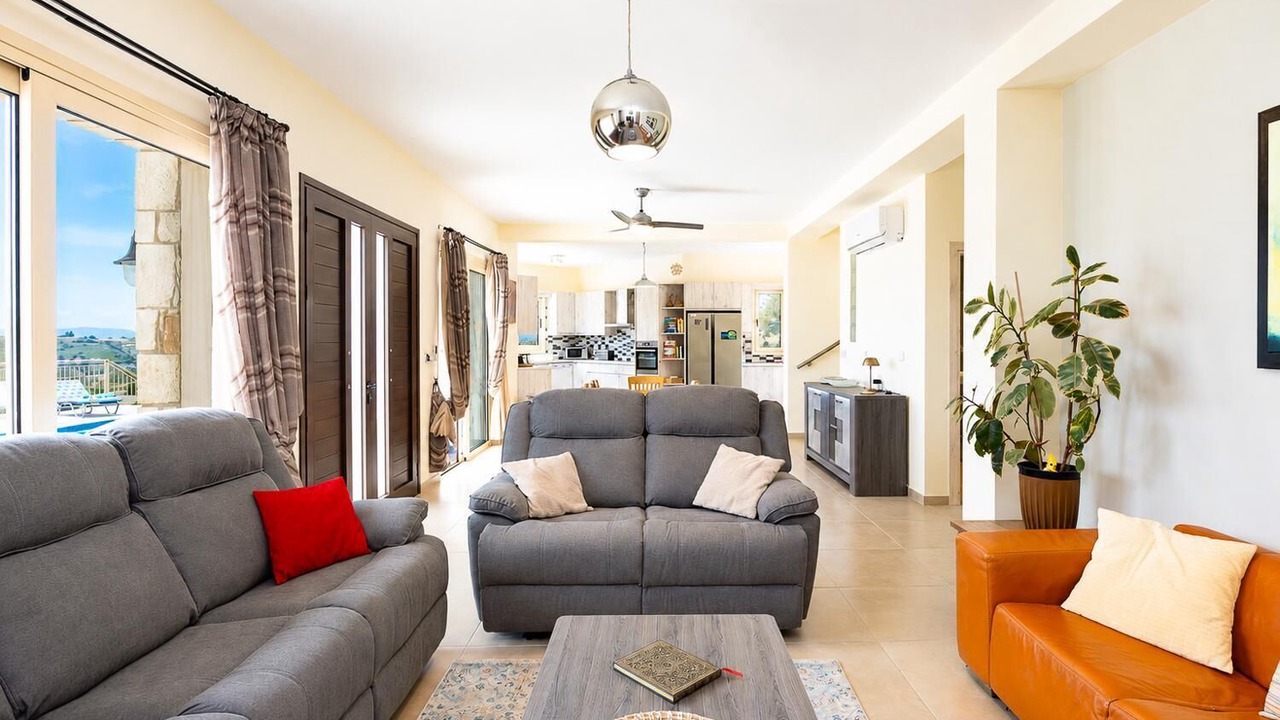 Photo of Outdoor in Pano Arodhes