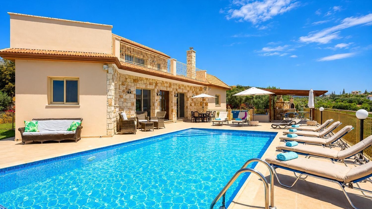 Photo of Outdoor in Pano Arodhes