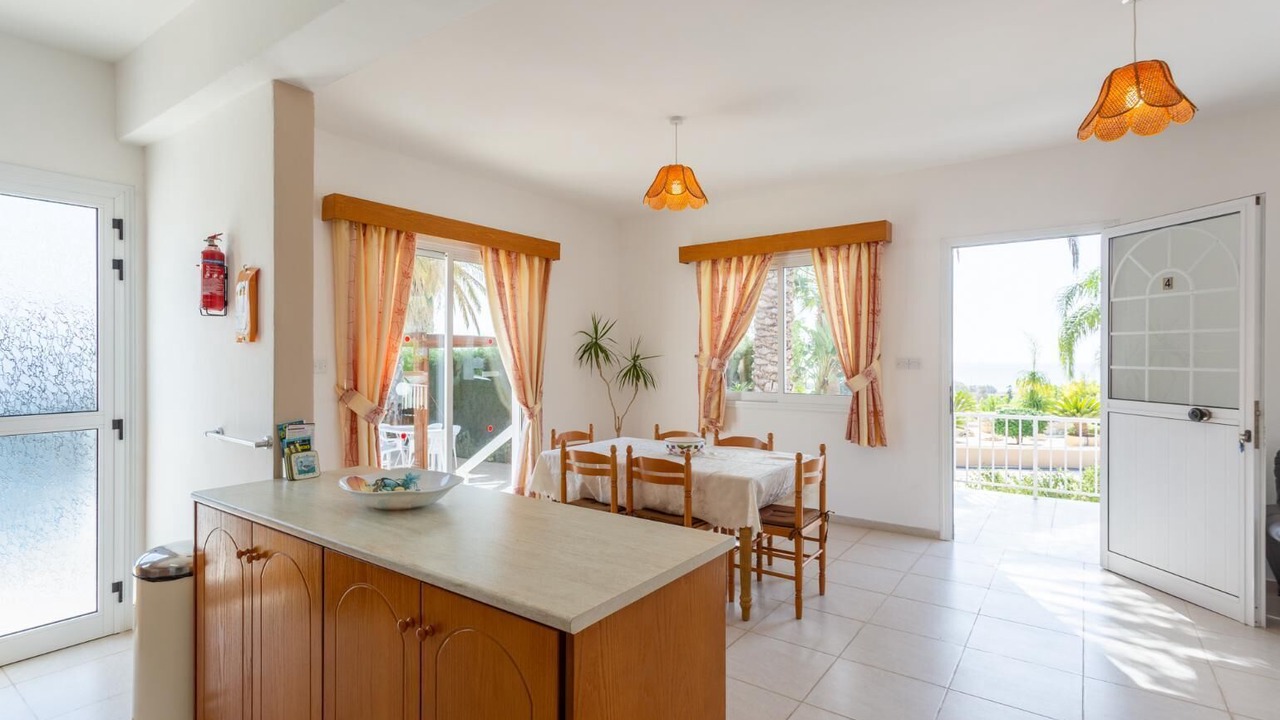 Photo of Bedroom in Pegeia