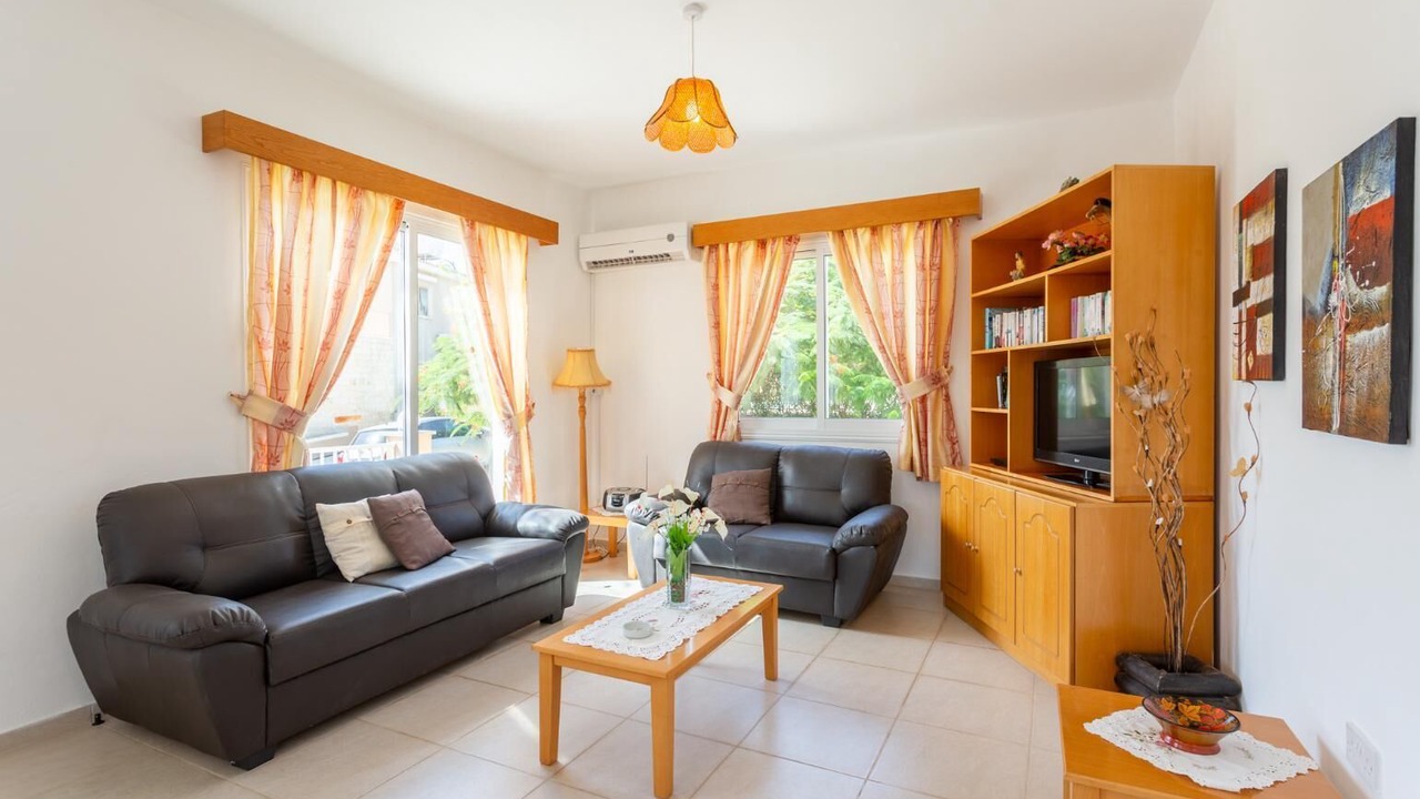 Photo of Bedroom in Pegeia