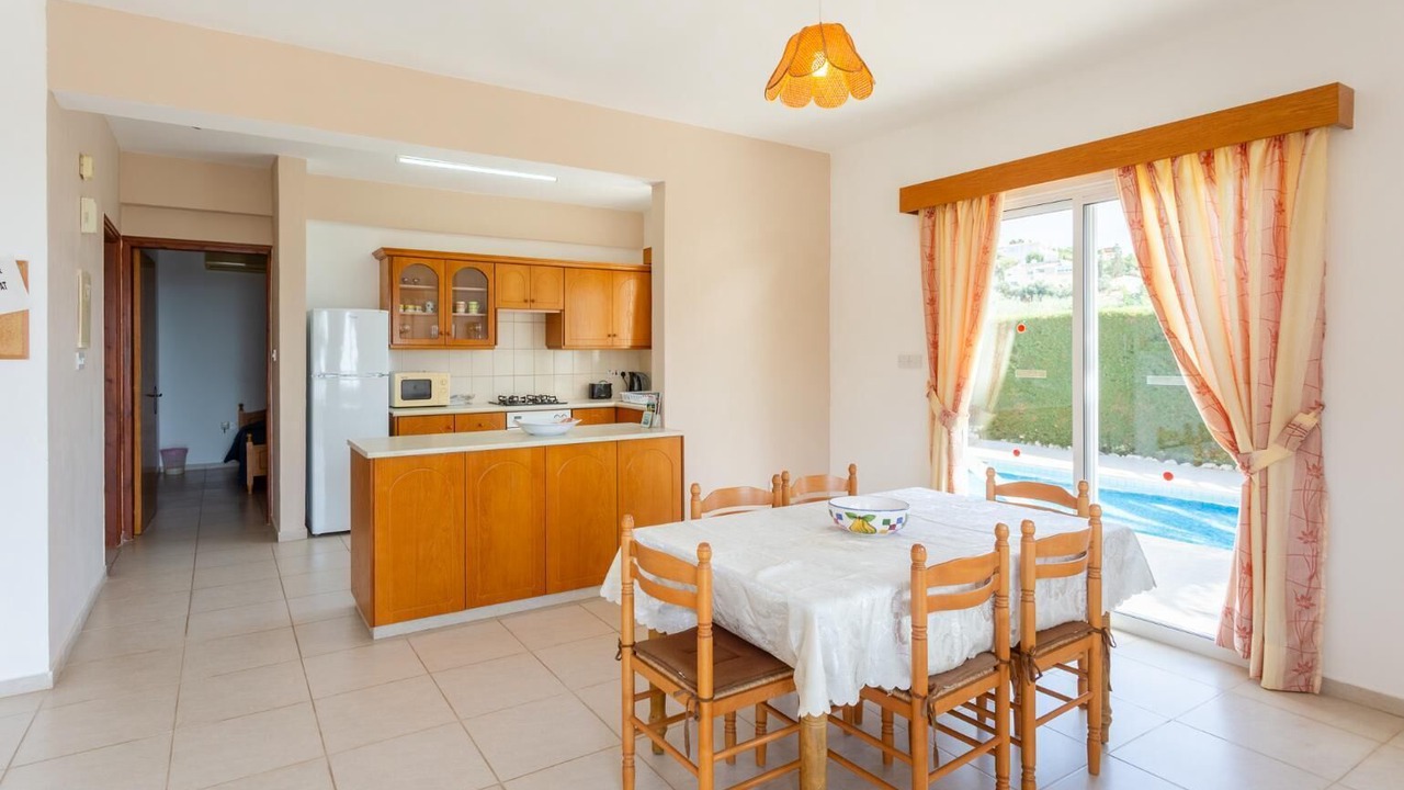 Photo of Bedroom in Pegeia