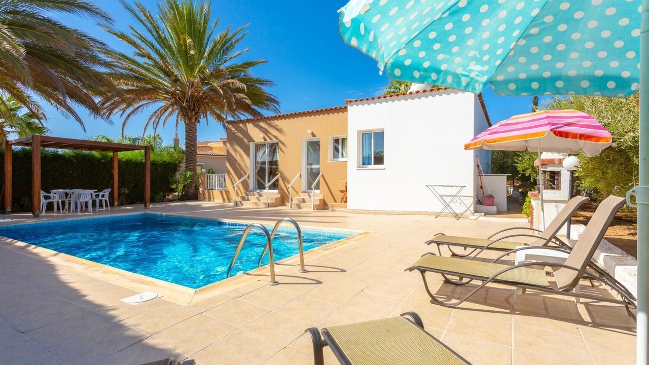 Photo of Outdoor in Pegeia