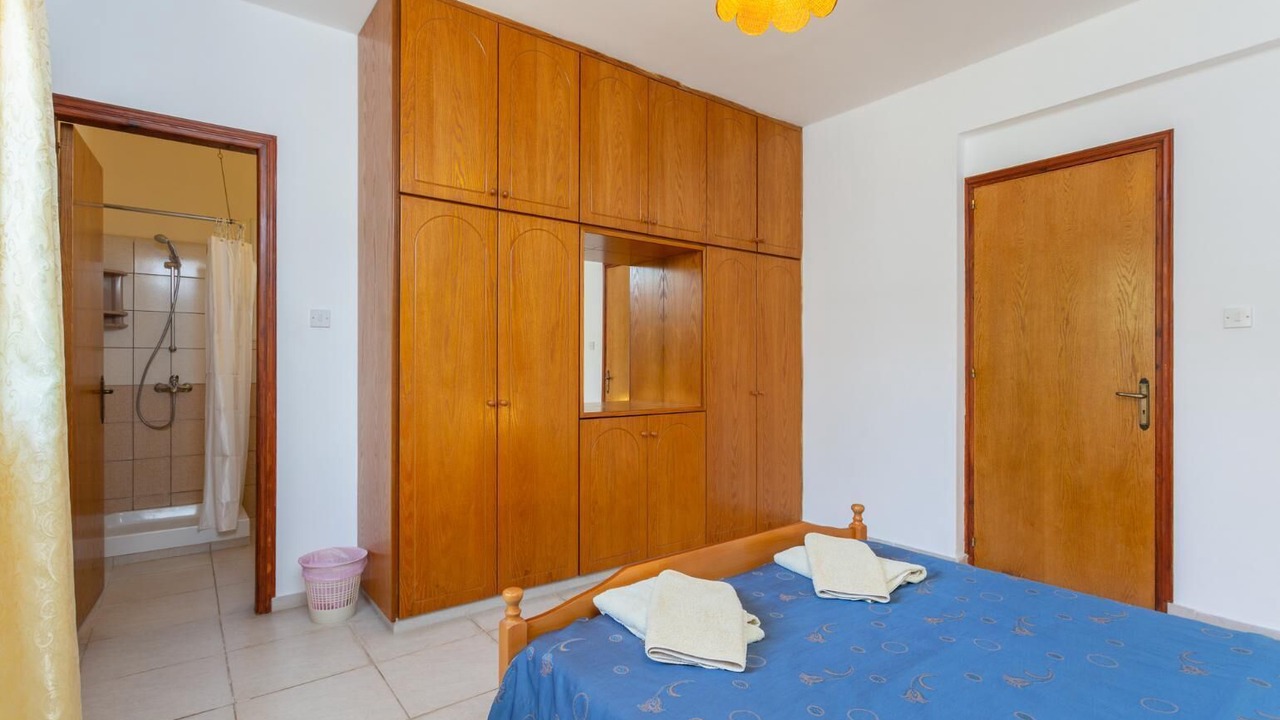 Photo of Bathroom in Pegeia