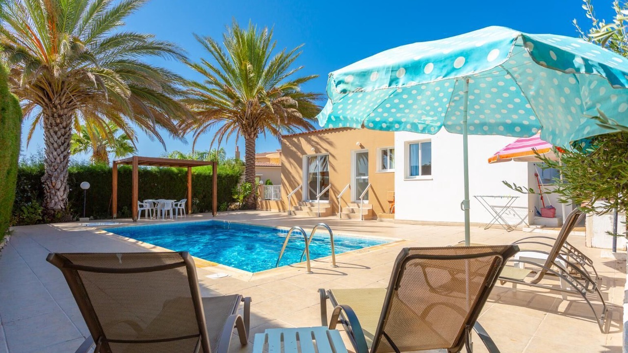 Photo of Outdoor in Pegeia