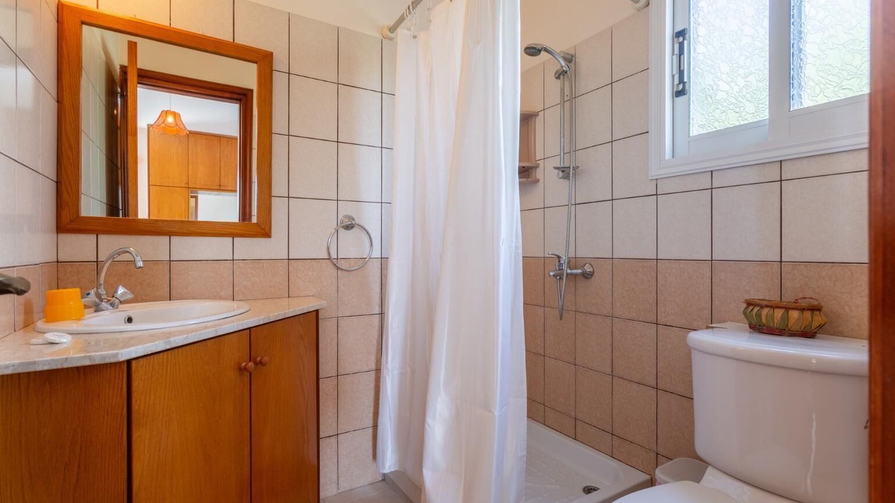 Photo of Bathroom in Pegeia