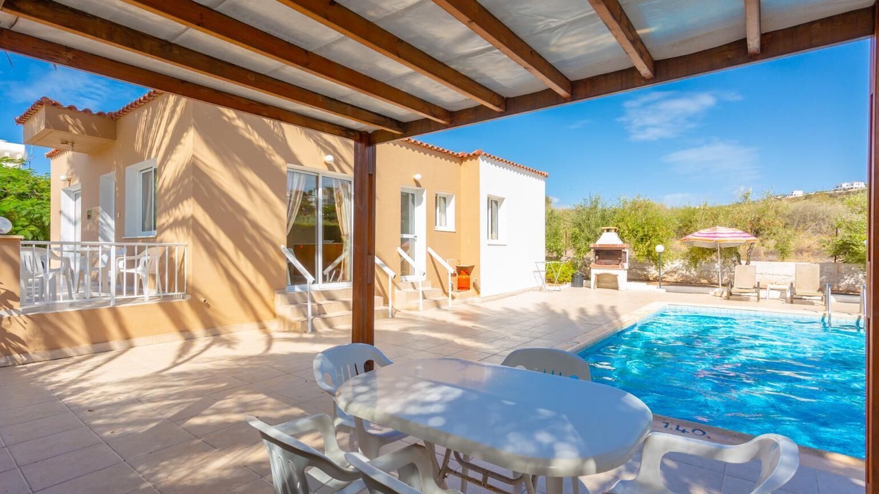 Photo of Outdoor in Pegeia