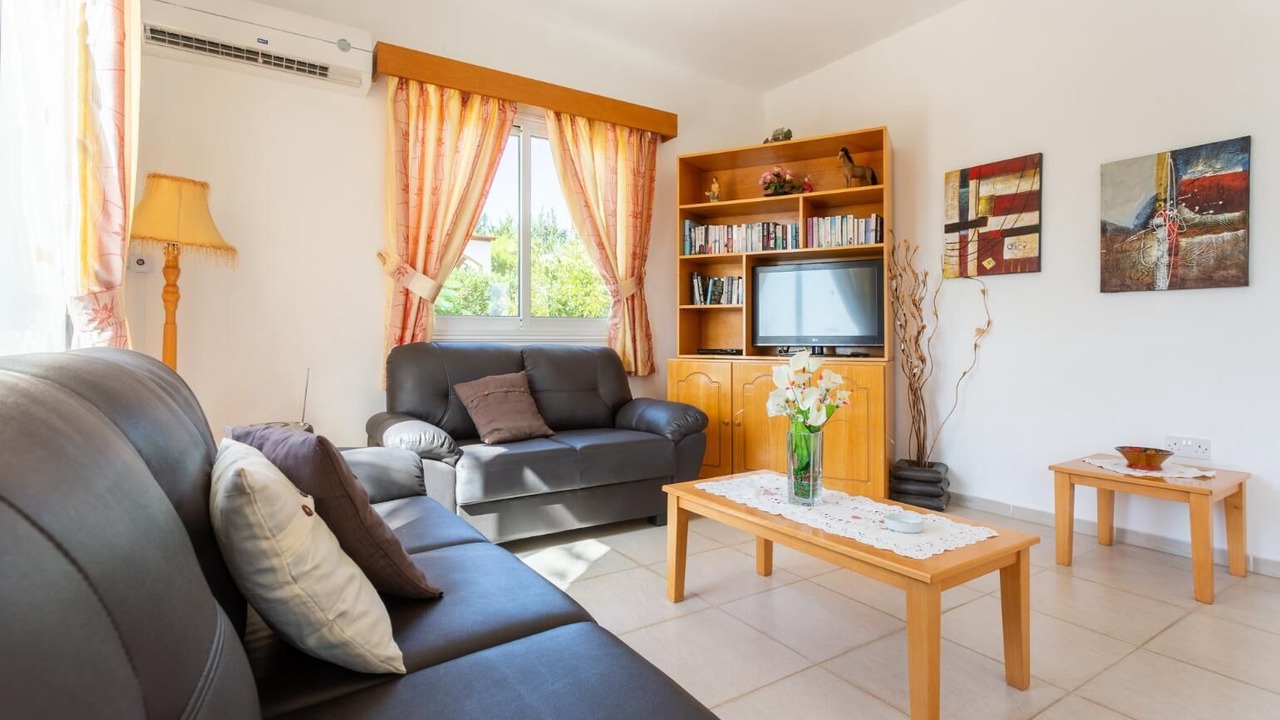 Photo of Bedroom in Pegeia