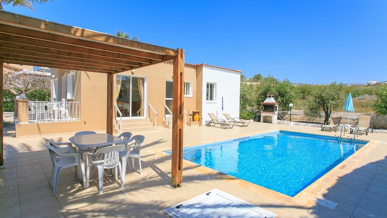 Photo of Outdoor in Pegeia