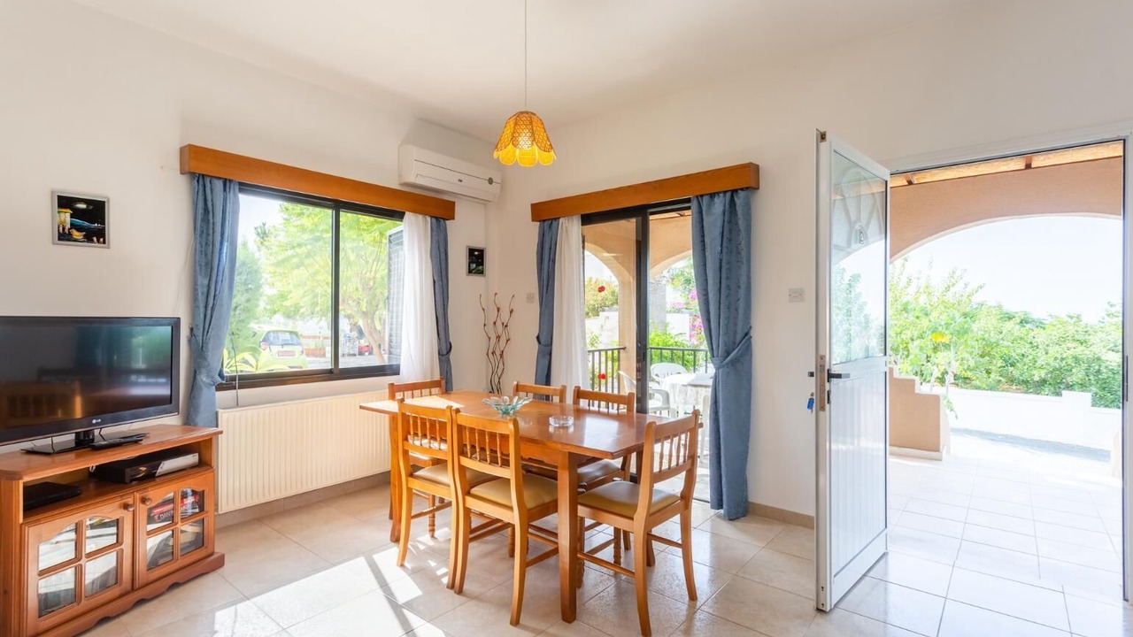 Photo of Livingroom in Pegeia