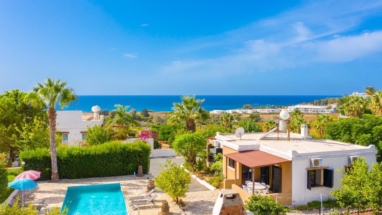 Photo of Outdoor in Pegeia