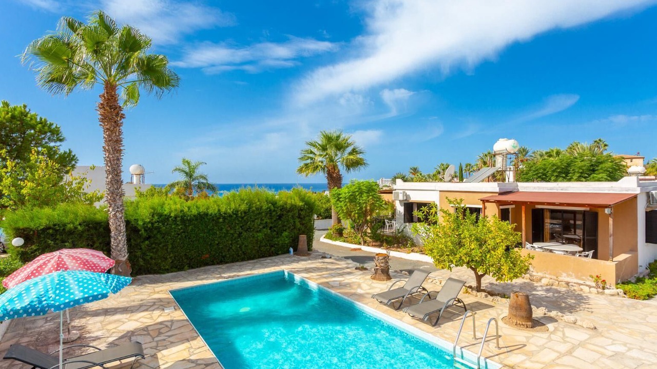 Photo of Outdoor in Pegeia