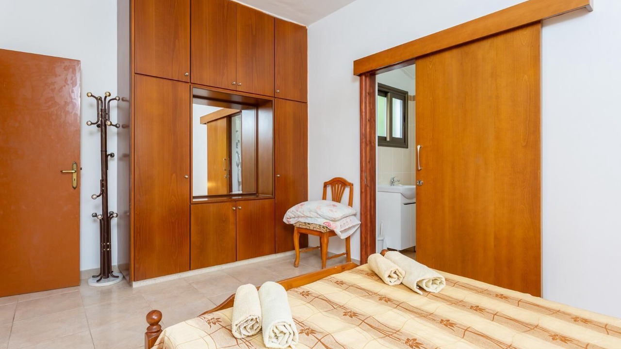Photo of Bathroom in Pegeia