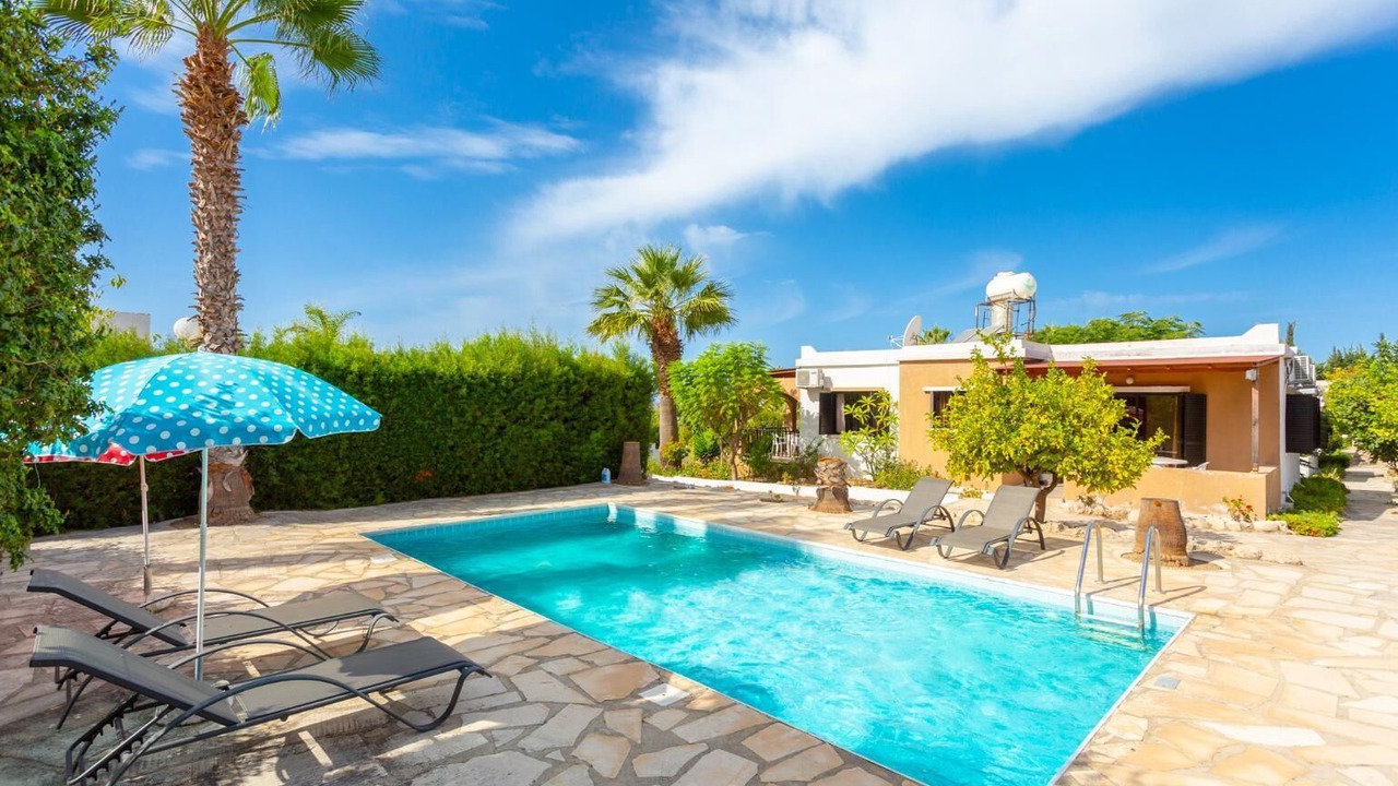 Photo of Outdoor in Pegeia