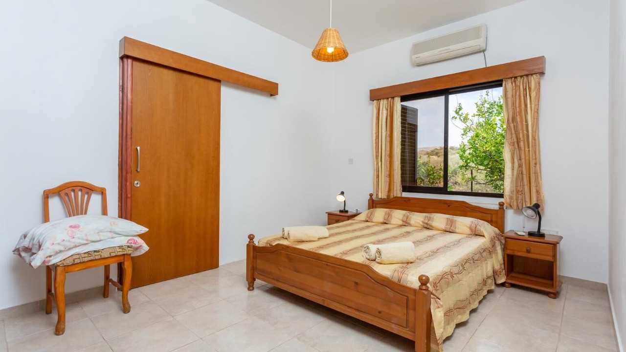 Photo of Bathroom in Pegeia
