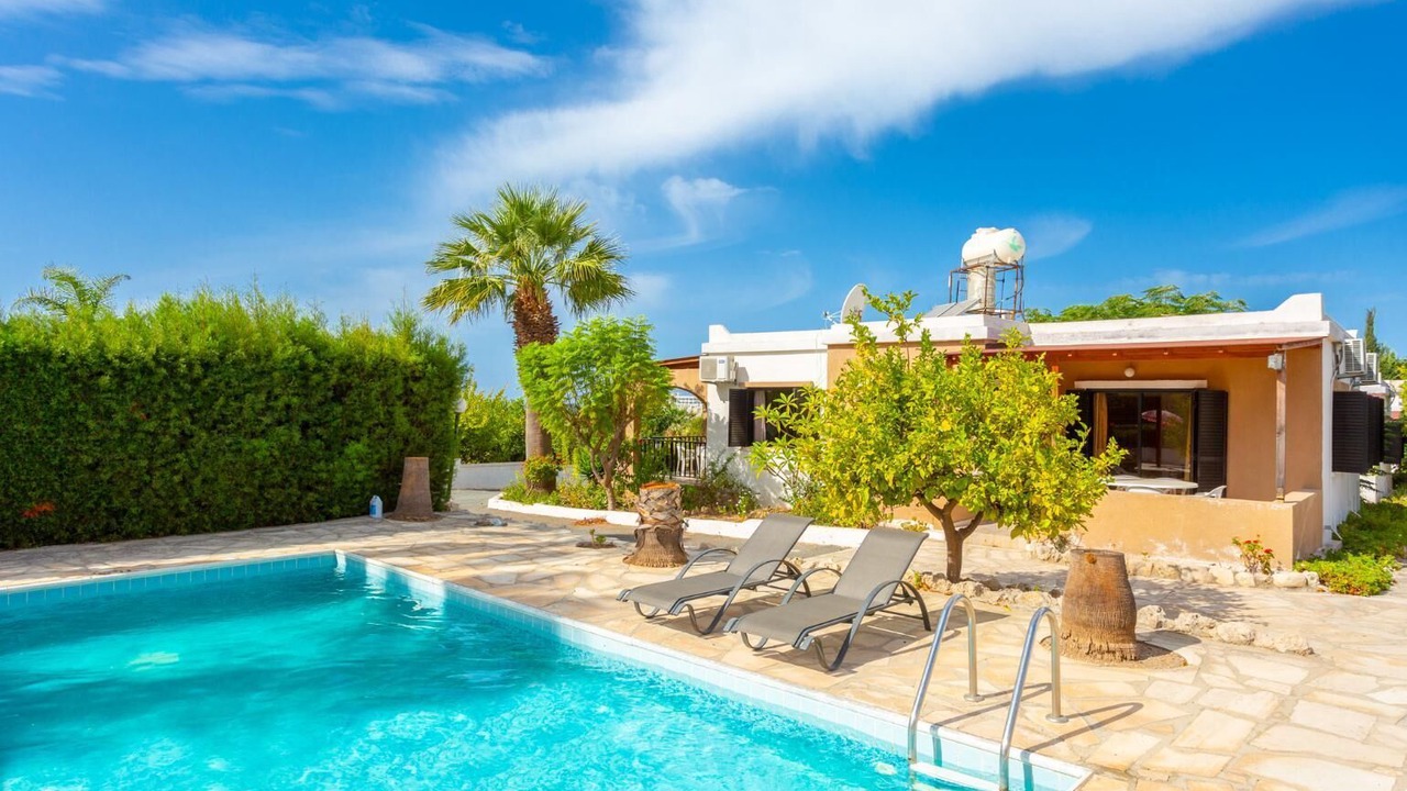 Photo of Outdoor in Pegeia