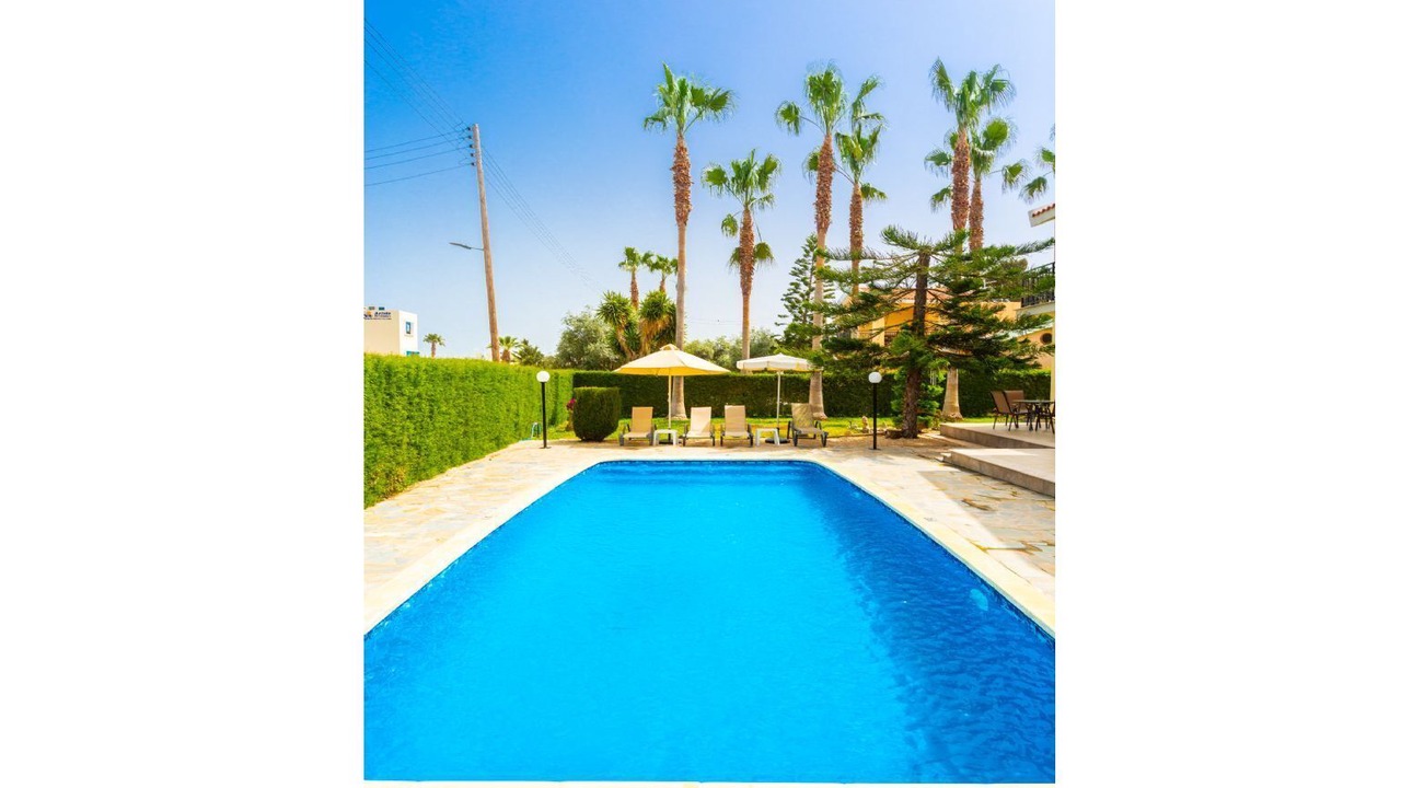 Photo of Outdoor in Latchi