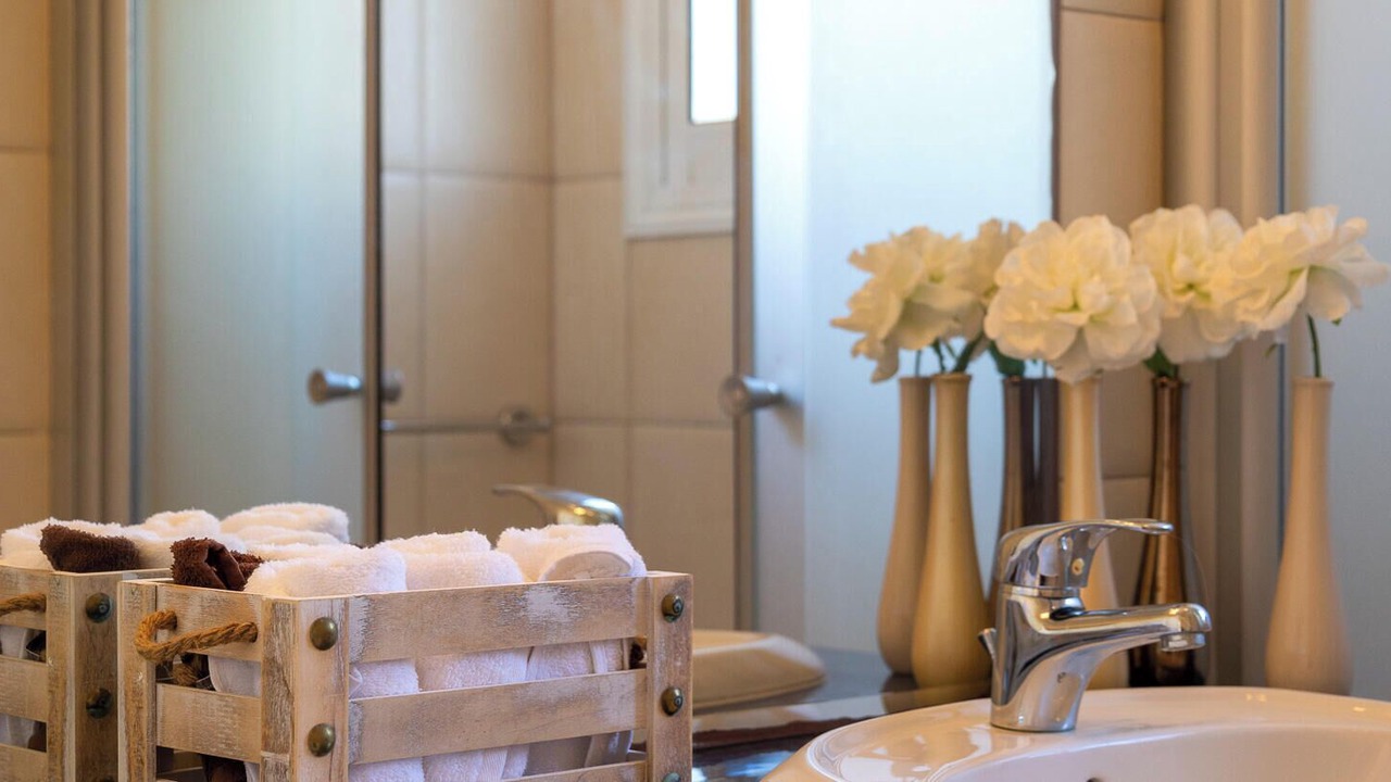 Photo of Bathroom in Polis