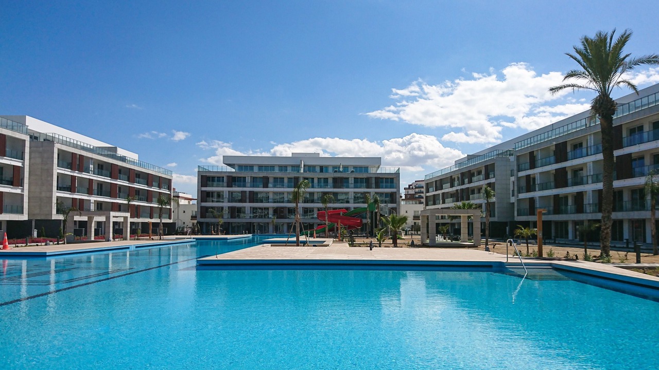 Photo of Outdoor in Trikomo