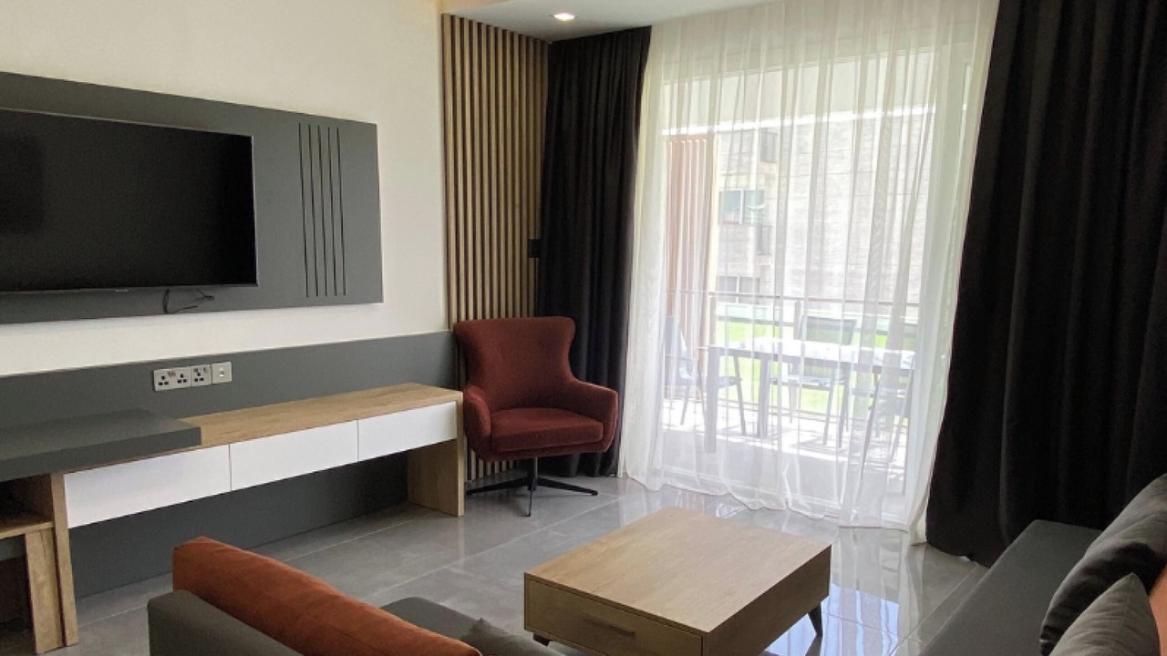 Photo of Livingroom in Trikomo