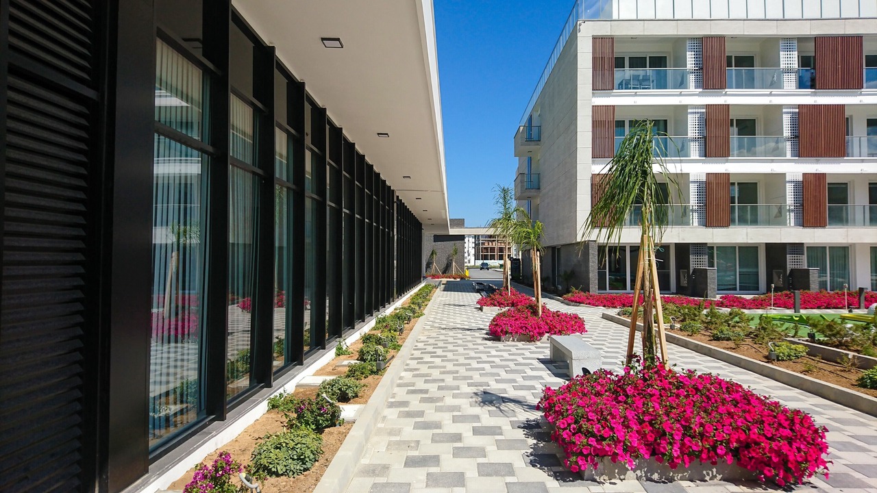 Photo of Outdoor in Trikomo