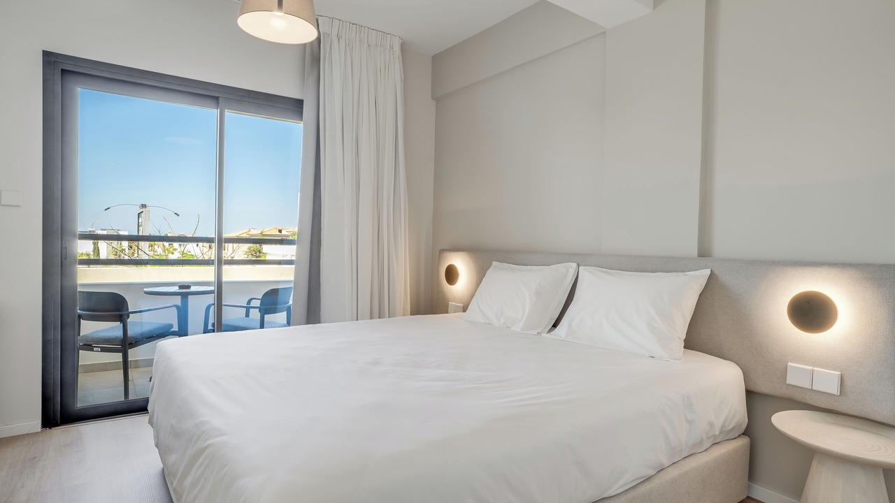 Photo of Bedroom in Kapparis