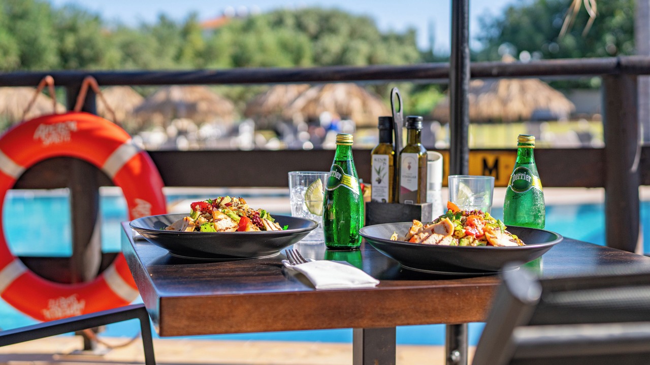 Photo of Outdoor in Kapparis