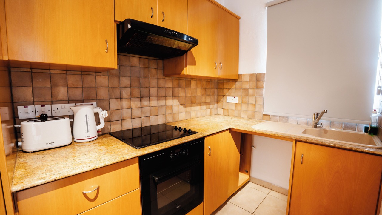 Photo of Kitchen in Kapparis