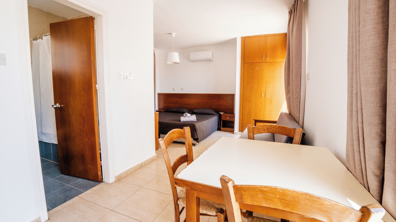 Photo of Livingroom in Kapparis