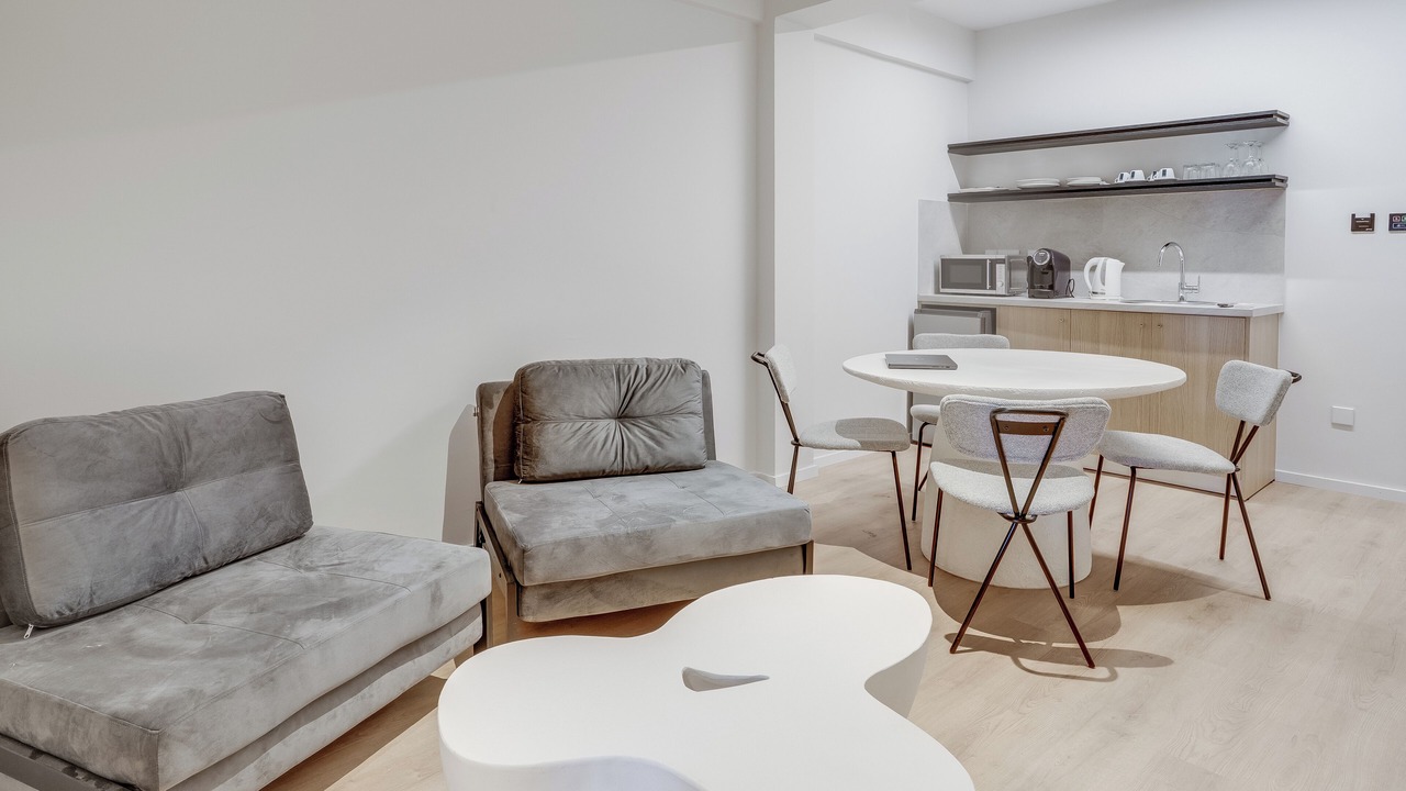 Photo of Livingroom in Kapparis