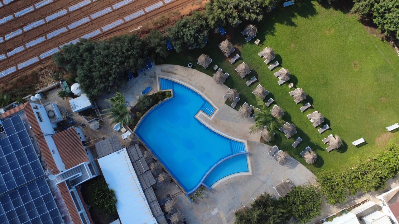Photo of Outdoor in Kapparis