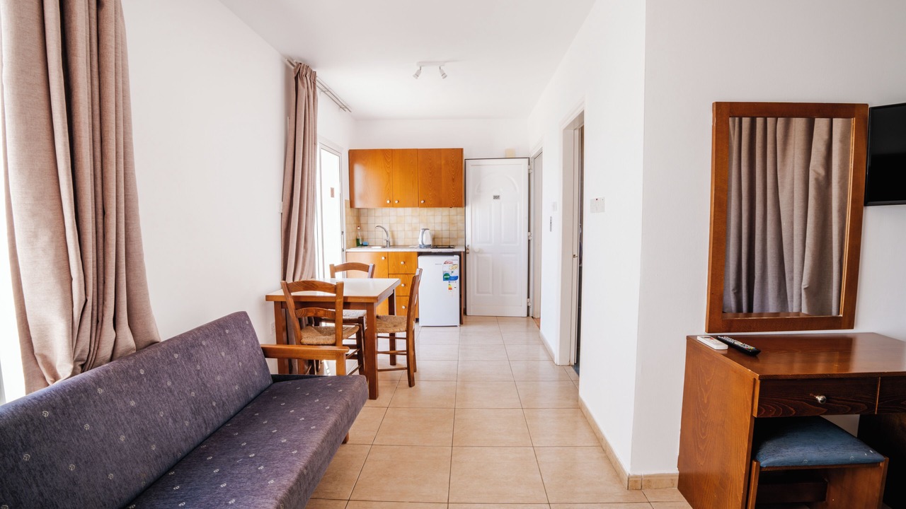 Photo of Livingroom in Kapparis