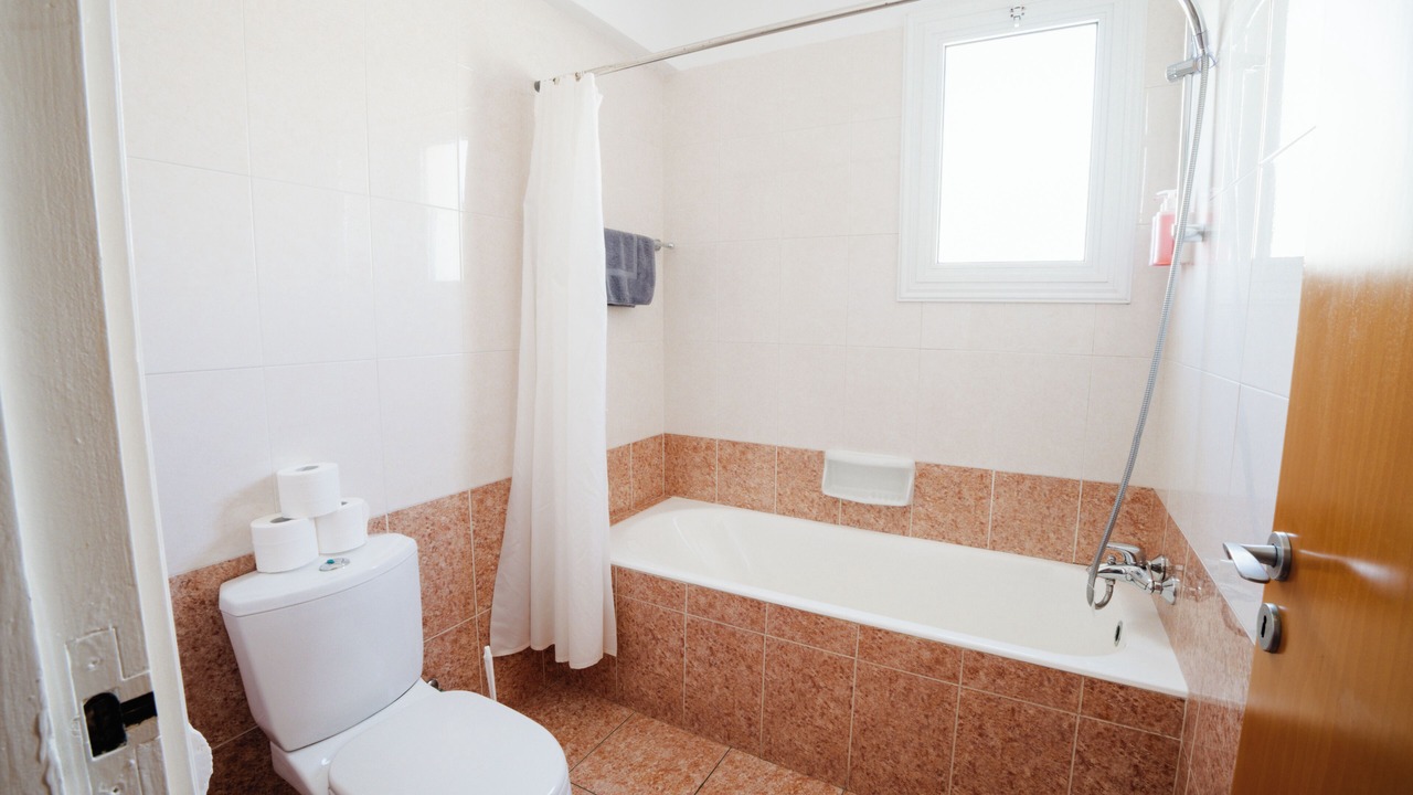 Photo of Bathroom in Kapparis