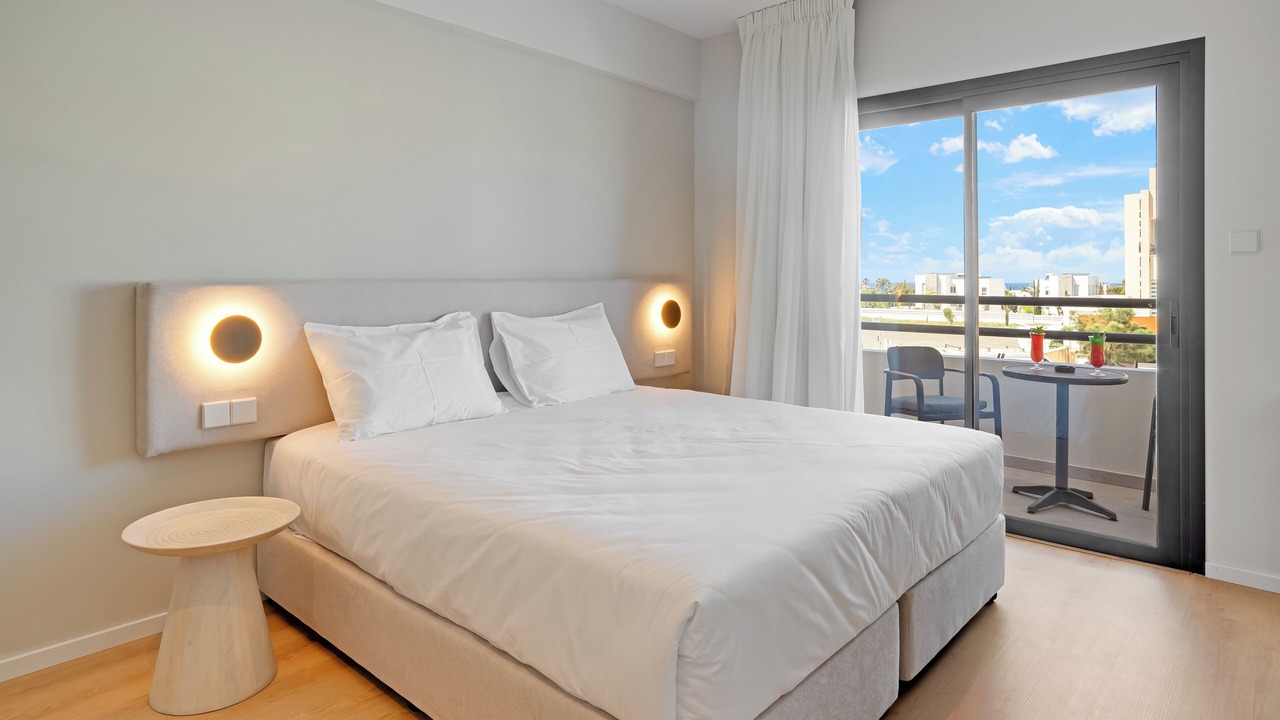 Photo of Bedroom in Kapparis